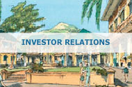Araneta Properties - Investor Relations